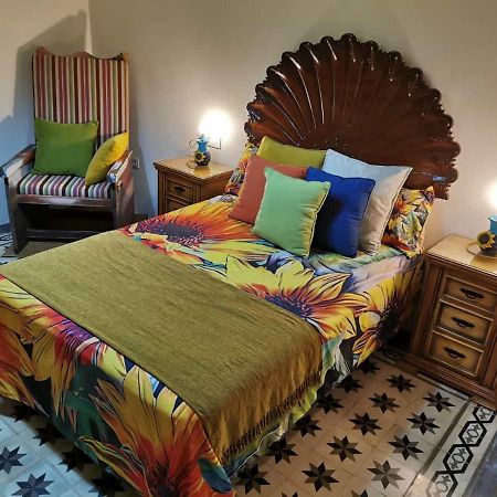 Apartamento Abuela Manuela Jerez de la Frontera Esterno foto