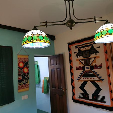 Apartamento Abuela Manuela Jerez de la Frontera Esterno foto