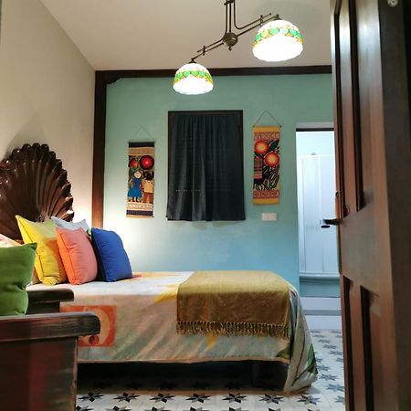 Apartamento Abuela Manuela Jerez de la Frontera Esterno foto