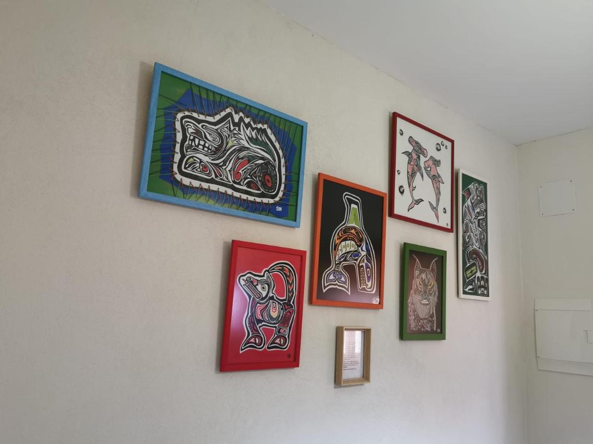 Apartamento Abuela Manuela Jerez de la Frontera Esterno foto