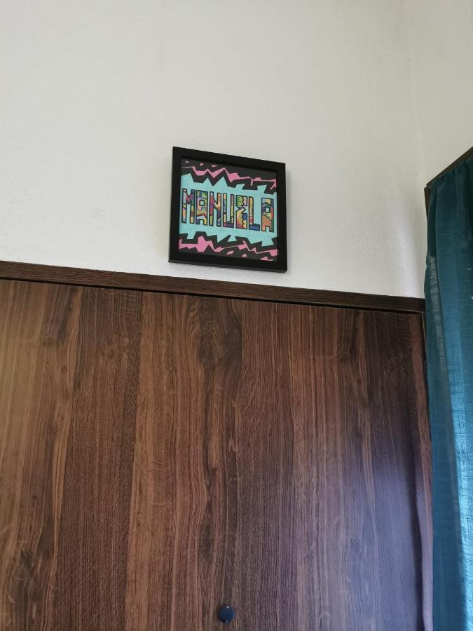 Apartamento Abuela Manuela Jerez de la Frontera Esterno foto