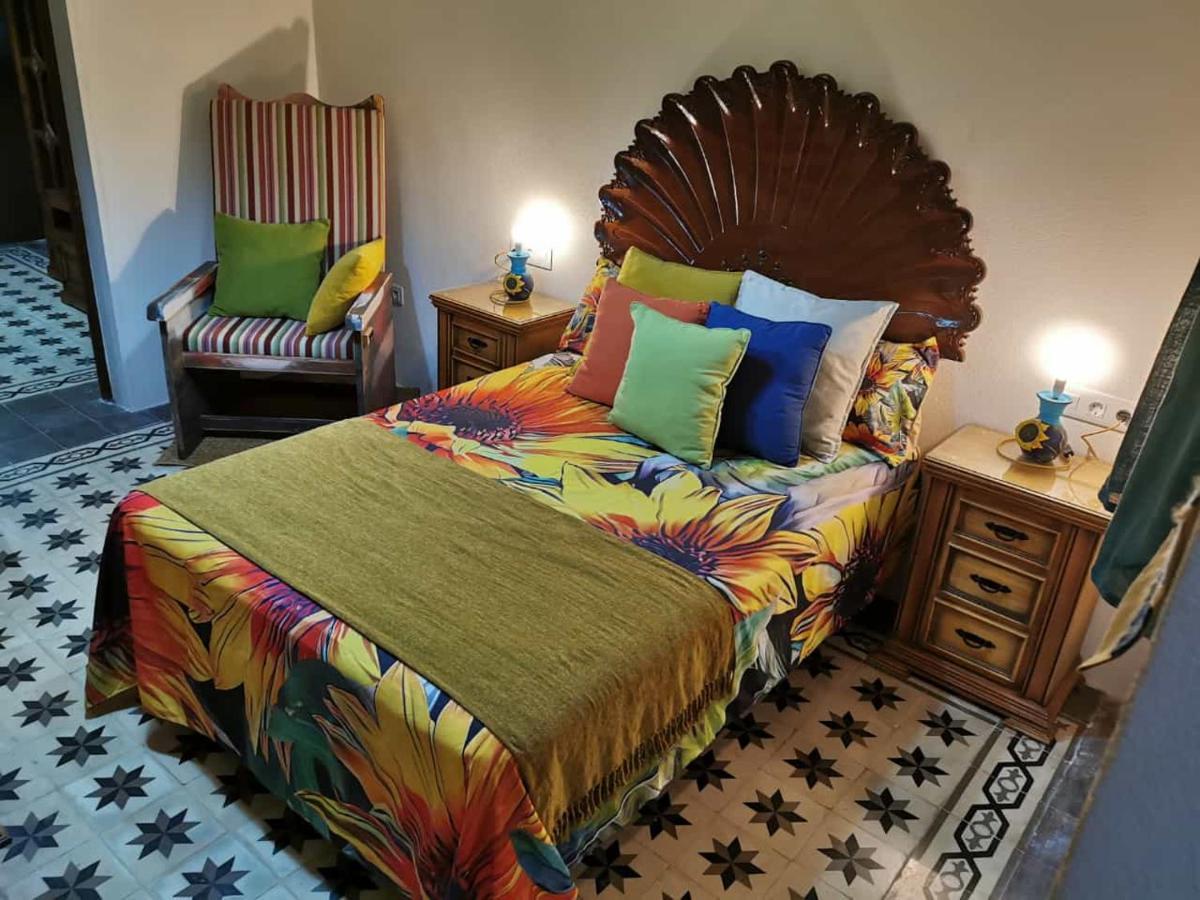 Apartamento Abuela Manuela Jerez de la Frontera Esterno foto