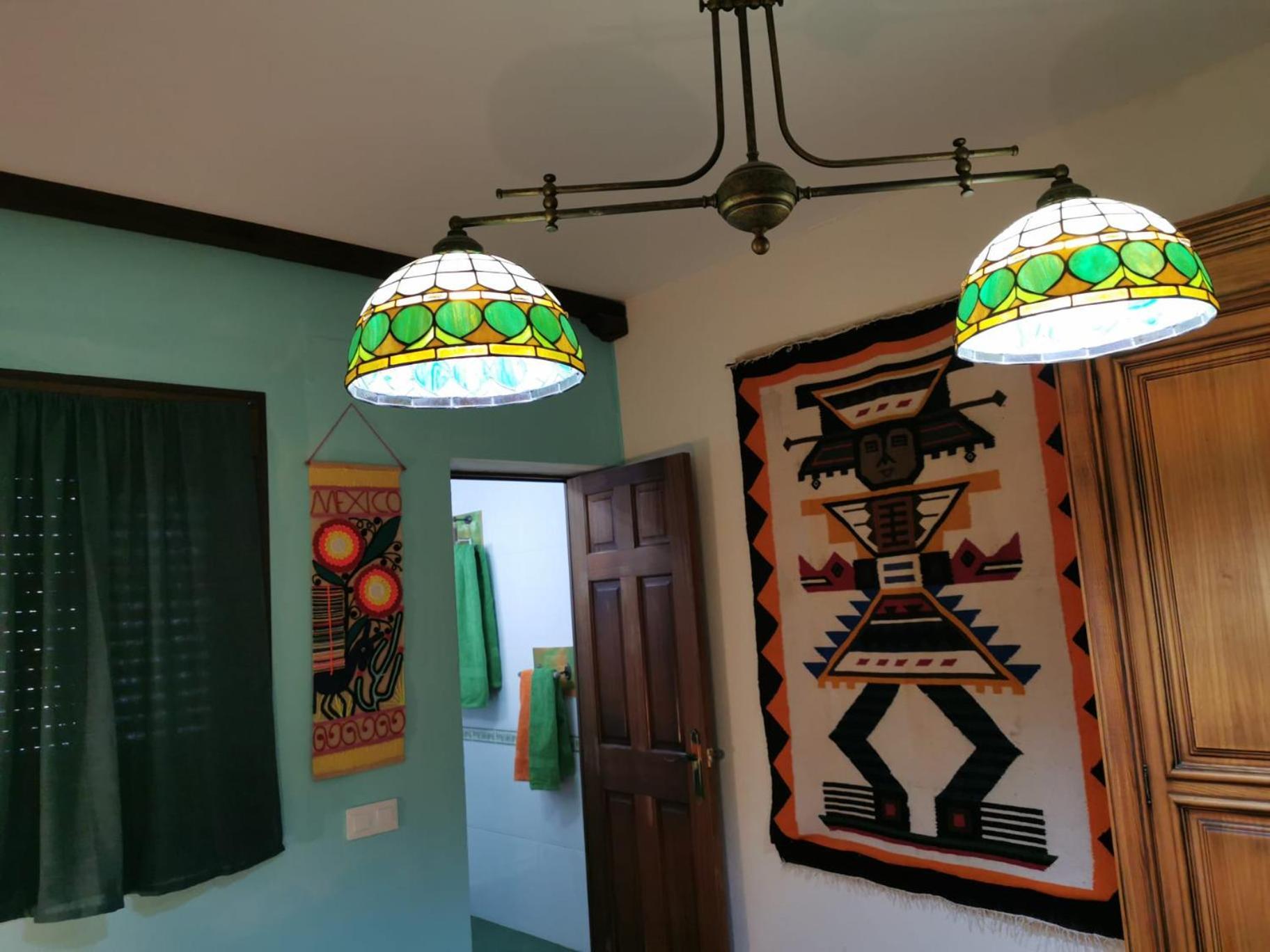 Apartamento Abuela Manuela Jerez de la Frontera Esterno foto